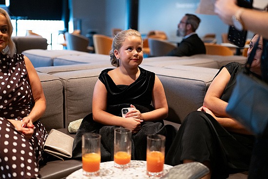 VIP Room